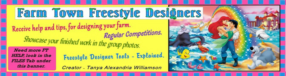 Farm Town Freestyle Designers Farm Town Groups Inc Another
